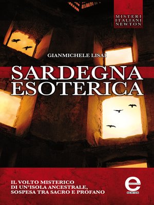 cover image of Sardegna esoterica